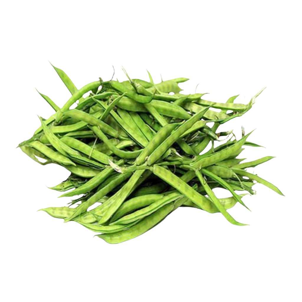 Desi Guvar 1 lb buy online USA - 1